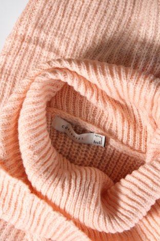 Дамски пуловер Cortefiel, Размер M, Цвят Розов, Цена 6,15 лв.