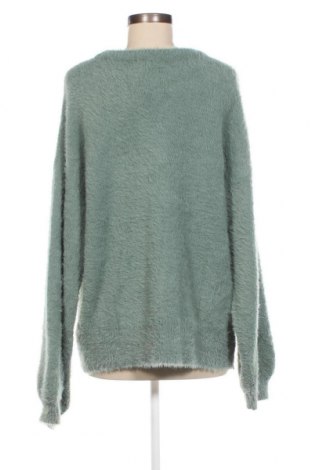 Damenpullover Costes, Größe XXL, Farbe Grün, Preis 9,99 €