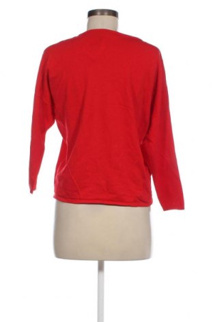 Damenpullover Costes, Größe L, Farbe Rot, Preis 5,42 €