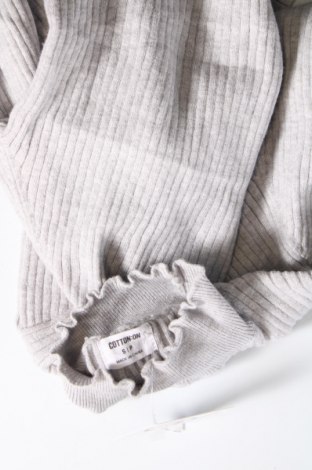 Damenpullover Cotton On, Größe S, Farbe Grau, Preis 8,07 €