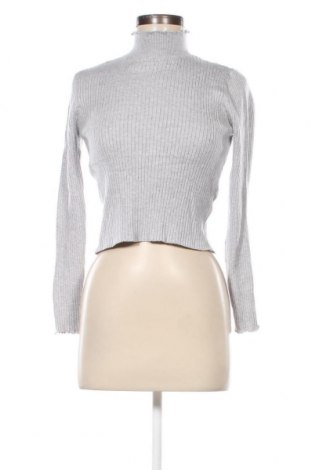 Γυναικείο πουλόβερ Cotton On, Μέγεθος S, Χρώμα Γκρί, Τιμή 9,33 €