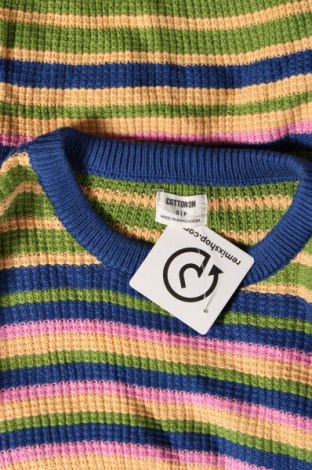 Damenpullover Cotton On, Größe S, Farbe Mehrfarbig, Preis 8,07 €