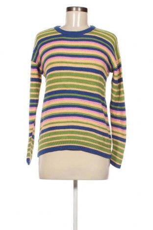 Γυναικείο πουλόβερ Cotton On, Μέγεθος S, Χρώμα Πολύχρωμο, Τιμή 7,18 €