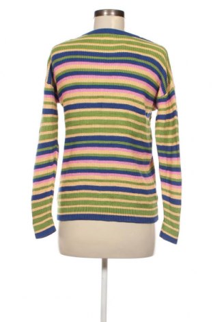 Дамски пуловер Cotton On, Размер S, Цвят Многоцветен, Цена 11,60 лв.