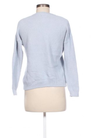 Γυναικείο πουλόβερ Cotton On, Μέγεθος S, Χρώμα Μπλέ, Τιμή 7,18 €