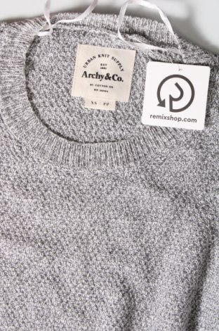 Γυναικείο πουλόβερ Cotton On, Μέγεθος XS, Χρώμα Γκρί, Τιμή 7,18 €