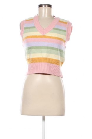 Γυναικείο πουλόβερ Cotton On, Μέγεθος M, Χρώμα Πολύχρωμο, Τιμή 7,18 €