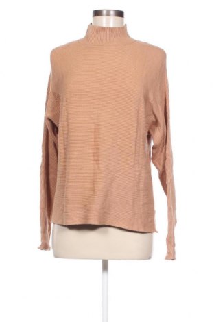 Damenpullover Cubus, Größe S, Farbe Braun, Preis € 6,49