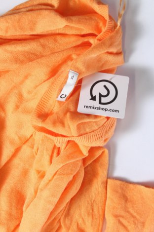 Damenpullover Cubus, Größe XL, Farbe Orange, Preis € 7,49