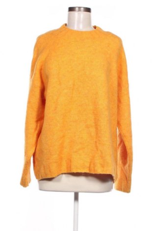 Γυναικείο πουλόβερ Cubus, Μέγεθος XL, Χρώμα Πορτοκαλί, Τιμή 7,18 €