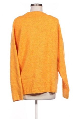 Damenpullover Cubus, Größe XL, Farbe Orange, Preis 8,07 €