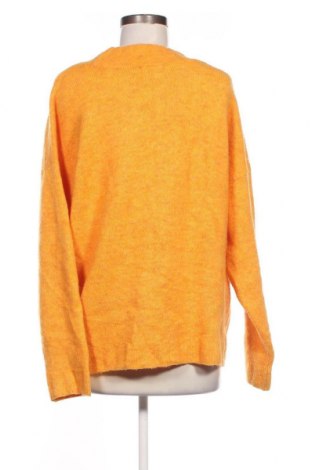 Damenpullover Cubus, Größe XL, Farbe Orange, Preis € 7,29