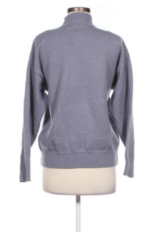 Damenpullover DAZY, Größe M, Farbe Blau, Preis 7,49 €