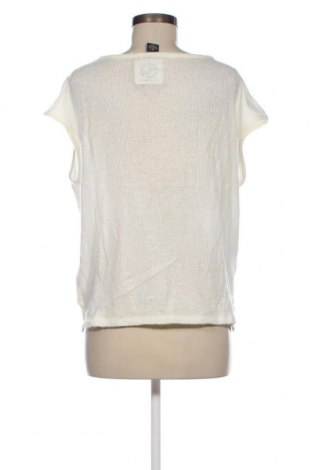 Γυναικείο πουλόβερ DKNY, Μέγεθος M, Χρώμα Λευκό, Τιμή 27,91 €