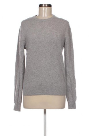 Γυναικείο πουλόβερ DKNY, Μέγεθος M, Χρώμα Γκρί, Τιμή 31,47 €