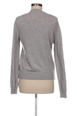 Damenpullover DKNY, Größe M, Farbe Grau, Preis 35,40 €