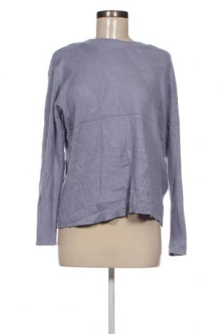 Дамски пуловер Damart, Размер M, Цвят Син, Цена 11,60 лв.