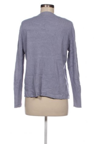 Γυναικείο πουλόβερ Damart, Μέγεθος M, Χρώμα Μπλέ, Τιμή 7,71 €
