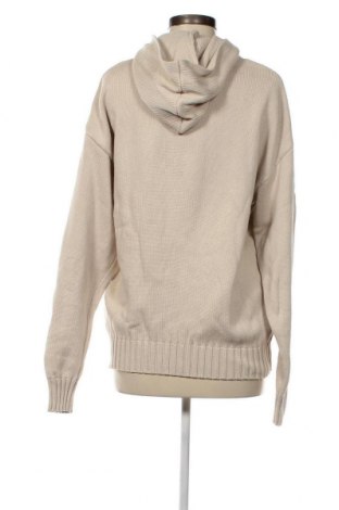 Дамски пуловер Dan Fox X About You, Размер M, Цвят Бежов, Цена 37,20 лв.