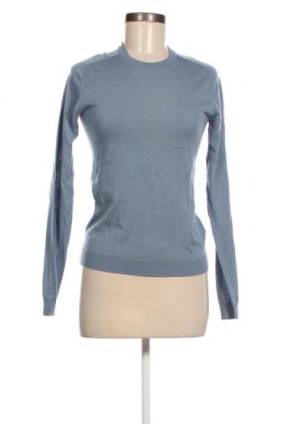 Дамски пуловер Day Birger Et Mikkelsen, Размер S, Цвят Син, Цена 57,68 лв.