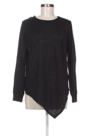 Дамски пуловер Debenhams, Размер L, Цвят Черен, Цена 15,08 лв.
