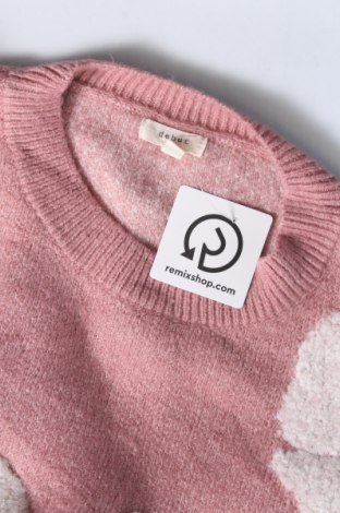 Damenpullover Debut, Größe S, Farbe Rosa, Preis € 6,99