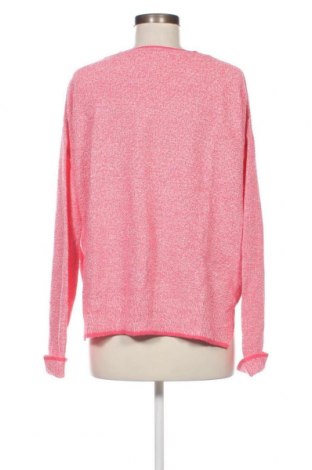 Damenpullover Denim 1982, Größe L, Farbe Rosa, Preis 12,49 €