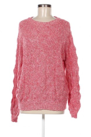 Γυναικείο πουλόβερ Design By Kappahl, Μέγεθος S, Χρώμα Πολύχρωμο, Τιμή 10,14 €