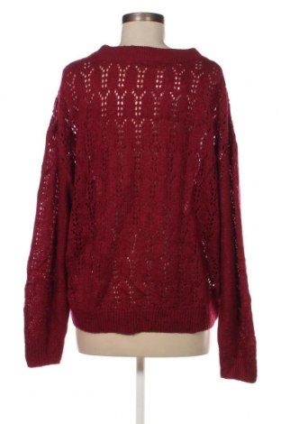 Damenpullover Design By Kappahl, Größe L, Farbe Rot, Preis € 11,41