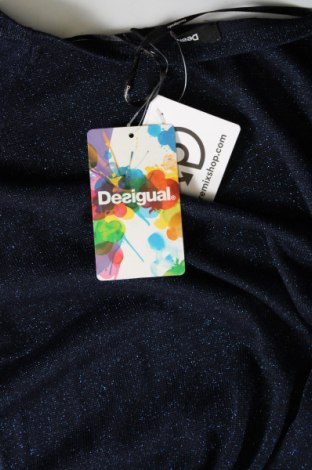 Damenpullover Desigual, Größe XL, Farbe Mehrfarbig, Preis 42,25 €