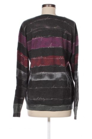 Damenpullover Desigual, Größe XL, Farbe Mehrfarbig, Preis € 28,49