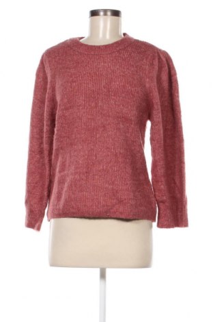 Дамски пуловер Desires, Размер L, Цвят Кафяв, Цена 21,32 лв.