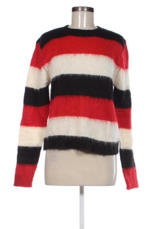 Γυναικείο πουλόβερ Diesel, Μέγεθος M, Χρώμα Πολύχρωμο, Τιμή 45,03 €