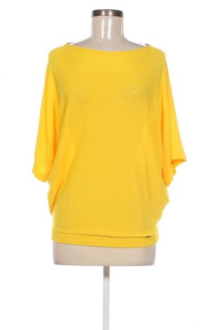 Damenpullover Dika, Größe L, Farbe Gelb, Preis € 12,63
