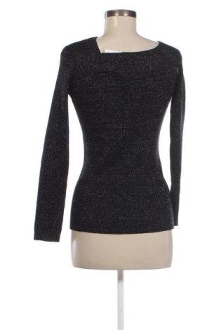 Damski sweter Donna Karan, Rozmiar M, Kolor Czarny, Cena 290,69 zł