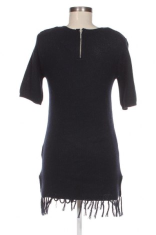 Γυναικείο πουλόβερ Dorothy Perkins, Μέγεθος M, Χρώμα Μπλέ, Τιμή 10,15 €