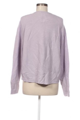 Γυναικείο πουλόβερ Drykorn for beautiful people, Μέγεθος L, Χρώμα Βιολετί, Τιμή 37,41 €
