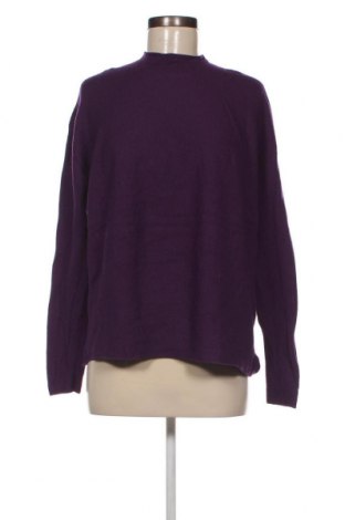Дамски пуловер Drykorn for beautiful people, Размер L, Цвят Лилав, Цена 70,08 лв.