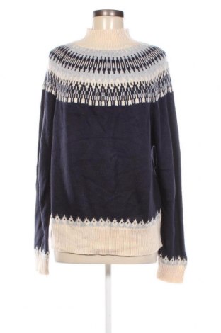 Γυναικείο πουλόβερ Earth, Μέγεθος M, Χρώμα Πολύχρωμο, Τιμή 27,91 €
