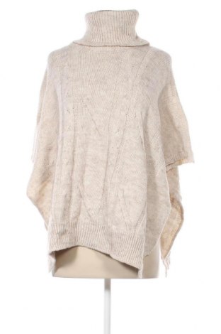Γυναικείο πουλόβερ Easy Wear, Μέγεθος M, Χρώμα  Μπέζ, Τιμή 10,90 €