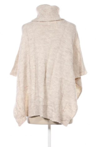 Damenpullover Easy Wear, Größe M, Farbe Beige, Preis 4,99 €