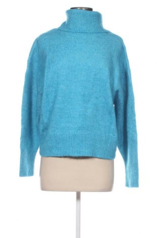 Damenpullover Easy Wear, Größe S, Farbe Blau, Preis € 8,99