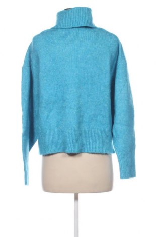 Damenpullover Easy Wear, Größe S, Farbe Blau, Preis € 11,41