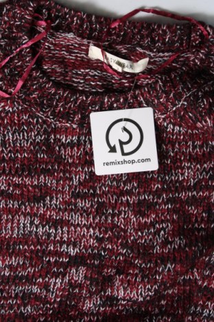 Γυναικείο πουλόβερ Easy Wear, Μέγεθος L, Χρώμα Πολύχρωμο, Τιμή 8,37 €