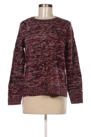 Γυναικείο πουλόβερ Easy Wear, Μέγεθος L, Χρώμα Πολύχρωμο, Τιμή 8,37 €