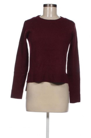 Pulover de femei Easy Wear, Mărime S, Culoare Roșu, Preț 53,95 Lei