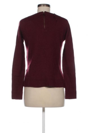 Дамски пуловер Easy Wear, Размер S, Цвят Червен, Цена 13,53 лв.