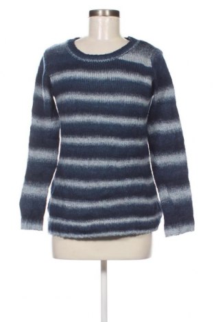 Damenpullover Easy Wear, Größe M, Farbe Blau, Preis 28,99 €