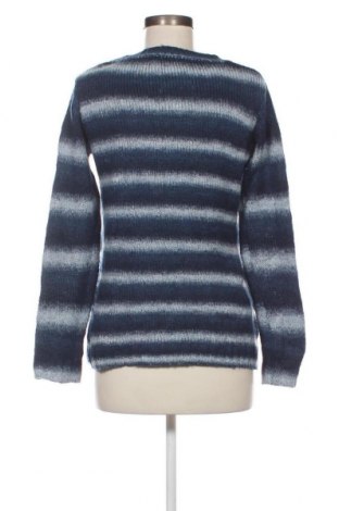 Damenpullover Easy Wear, Größe M, Farbe Blau, Preis € 4,99