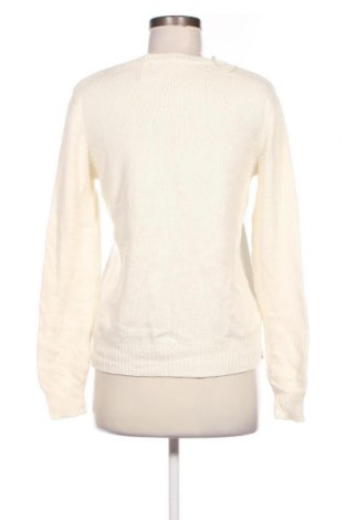 Дамски пуловер Easy Wear, Размер M, Цвят Екрю, Цена 13,53 лв.